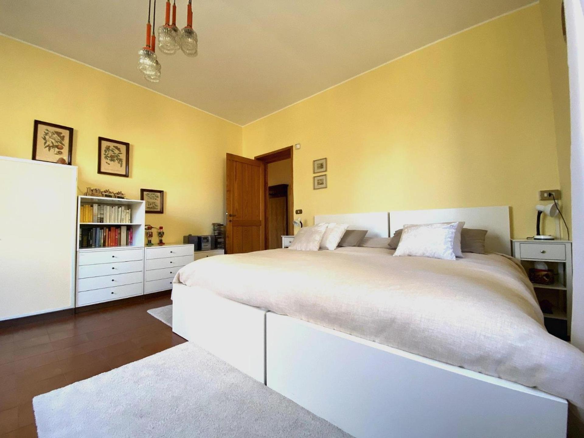 Villa Casa Del Bosco - Vista Mozzafiato & Parco 4 Ettari à Bobbio Extérieur photo